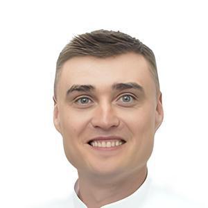 Оборок Иван Юрьевич