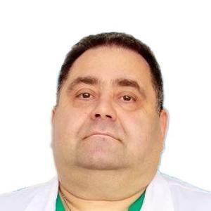 Адамовский Николай Григорьевич
