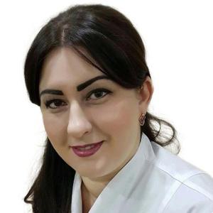 Анисимова Ольга Ивановна