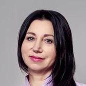 Подусенко Виктория Викторовна