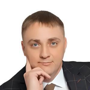 Зинин Владимир Валерьевич