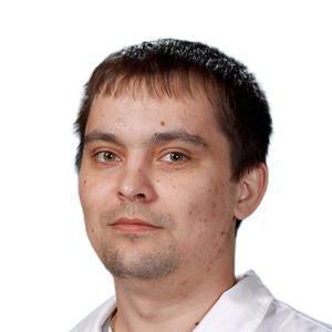 Дворковый Роман Александрович