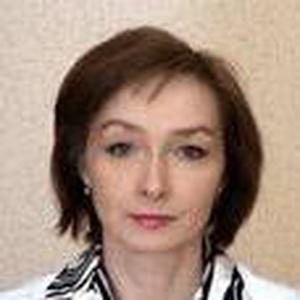 Деменева Ольга Николаевна