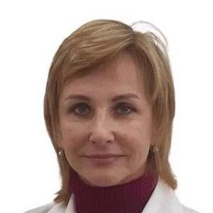 Кушнир Нина Владимировна