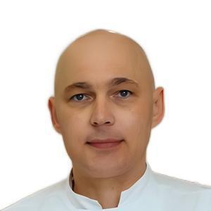 Недопекин Андрей Викторович
