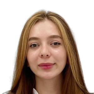 Гаджиева Мадинат Абакаровна