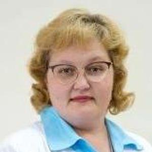 Малышева Арина Владимировна