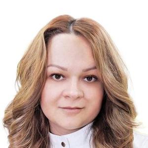 Новикова Юлия Александровна