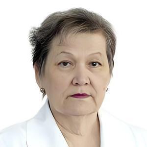 Фахрутдинова Венера Хамзевна