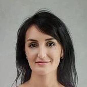 Кузнецова Юлия Олеговна