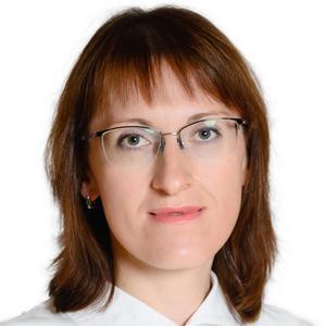 Ользеева Елена Владимировна