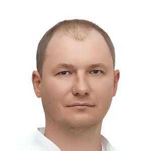 Захаров Михаил Юрьевич