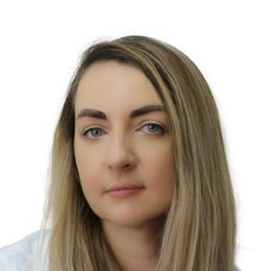 Решетникова (Хаустова) Наталья Сергеевна