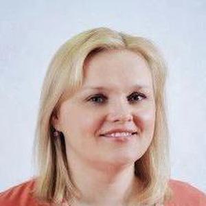 Дедкова Анна Александровна