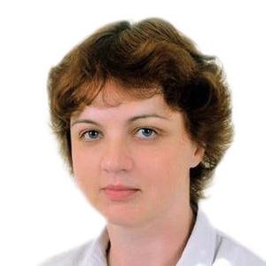 Сильнова Ирина Вячеславовна