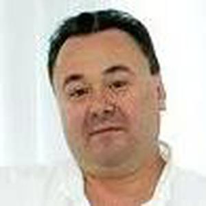 Степанов Арсений Михайлович