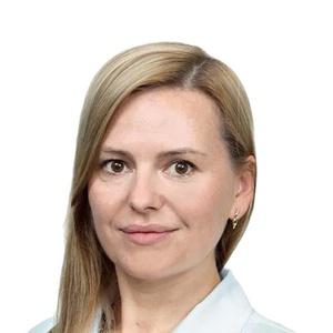 Кулик Марина Анатольевна