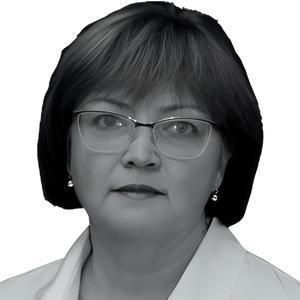 Вотинова Елена Ивановна