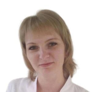 Стадникова Галина Борисовна