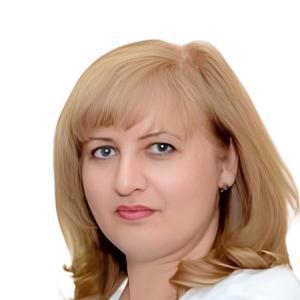 Гречко Татьяна Вячеславовна