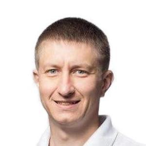 Арзамасцев Максим Федорович