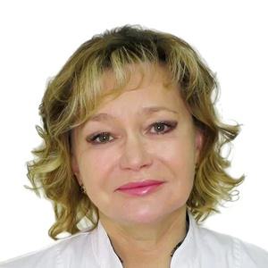Азмукаева Ольга Вениаминовна