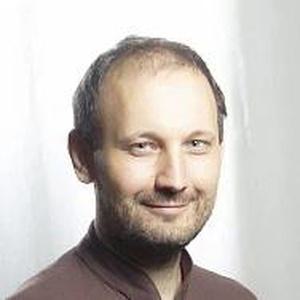 Полковой Алексей Александрович