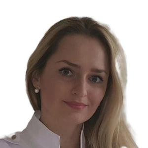 Смольская Екатерина Владимировна