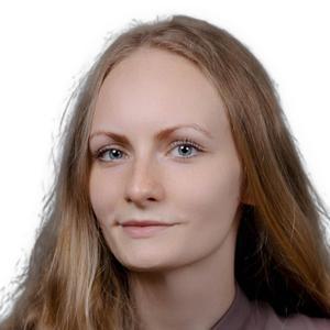 Чорная (Сарычева) Ксения Александровна