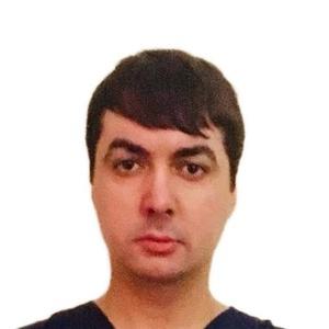 Карноушенко Сергей Сергеевич