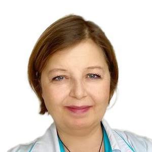 Ведерникова Татьяна Ивановна