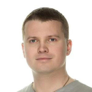 Колобов Алексей Игоревич