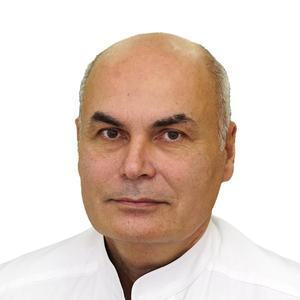 Ланцов Евгений Николаевич