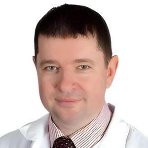 Хухрев Алексей Леонидович