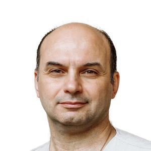 Фиев Дмитрий Николаевич