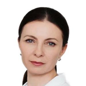 Тихонова Оксана Александровна