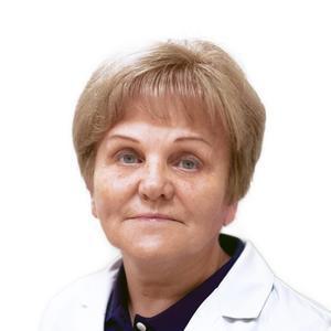 Глухарева Алла Анатольевна