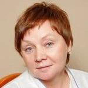 Хищенко Елена Николаевна