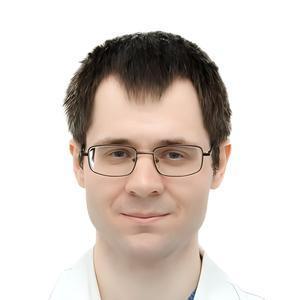 Трапезов Антон Сергеевич