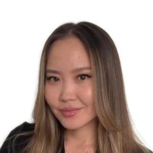 Уваровская Екатерина Артуровна