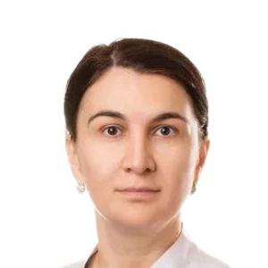 Тамазова Лариса Анатольевна
