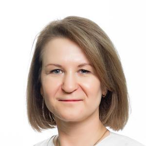 Алексеева Валентина Николаевна