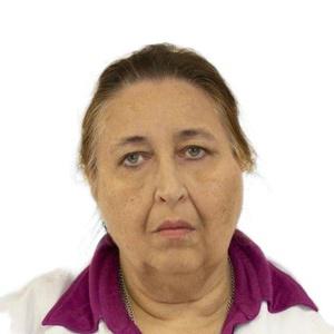 Измайлова Татьяна Ивановна