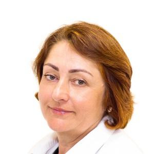 Иванникова Светлана Эдуардовна