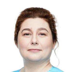 ЕфимоваКорзенева Олеся Аркадьевна