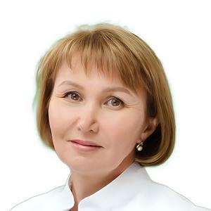 Давлетбаева Нина Владимировна