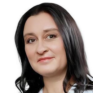 Нечаева Ольга Сергеевна