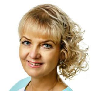 Ягункина Ольга Геннадьевна