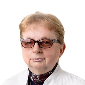 Савельева Елена Валентиновна
