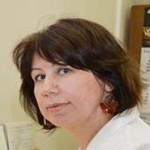 Клисова Людмила Михайловна